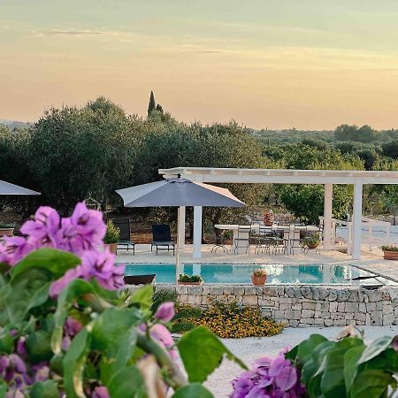 Masseria Piatone Ostuni Exterior foto
