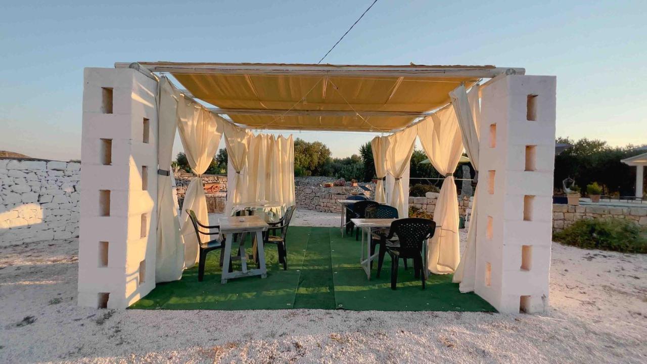 Masseria Piatone Ostuni Exterior foto