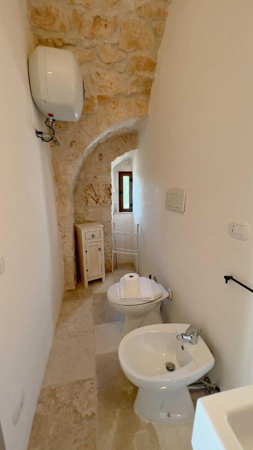 Masseria Piatone Ostuni Exterior foto