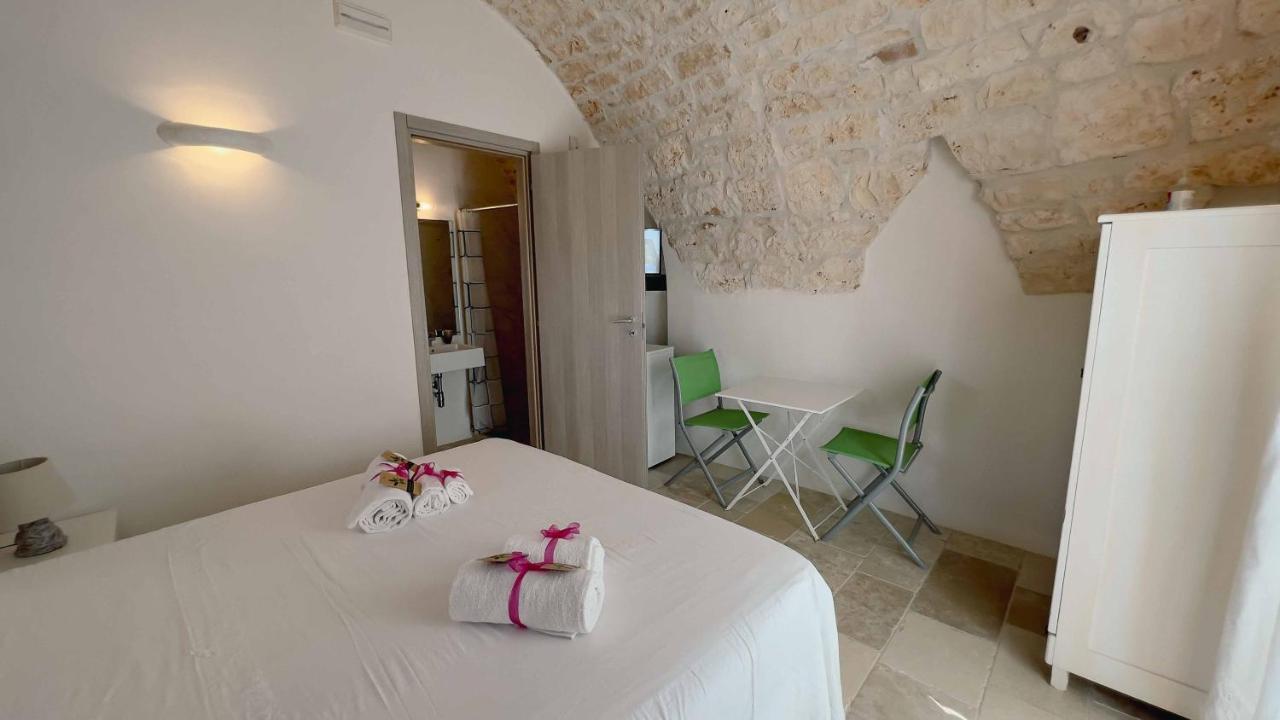 Masseria Piatone Ostuni Exterior foto