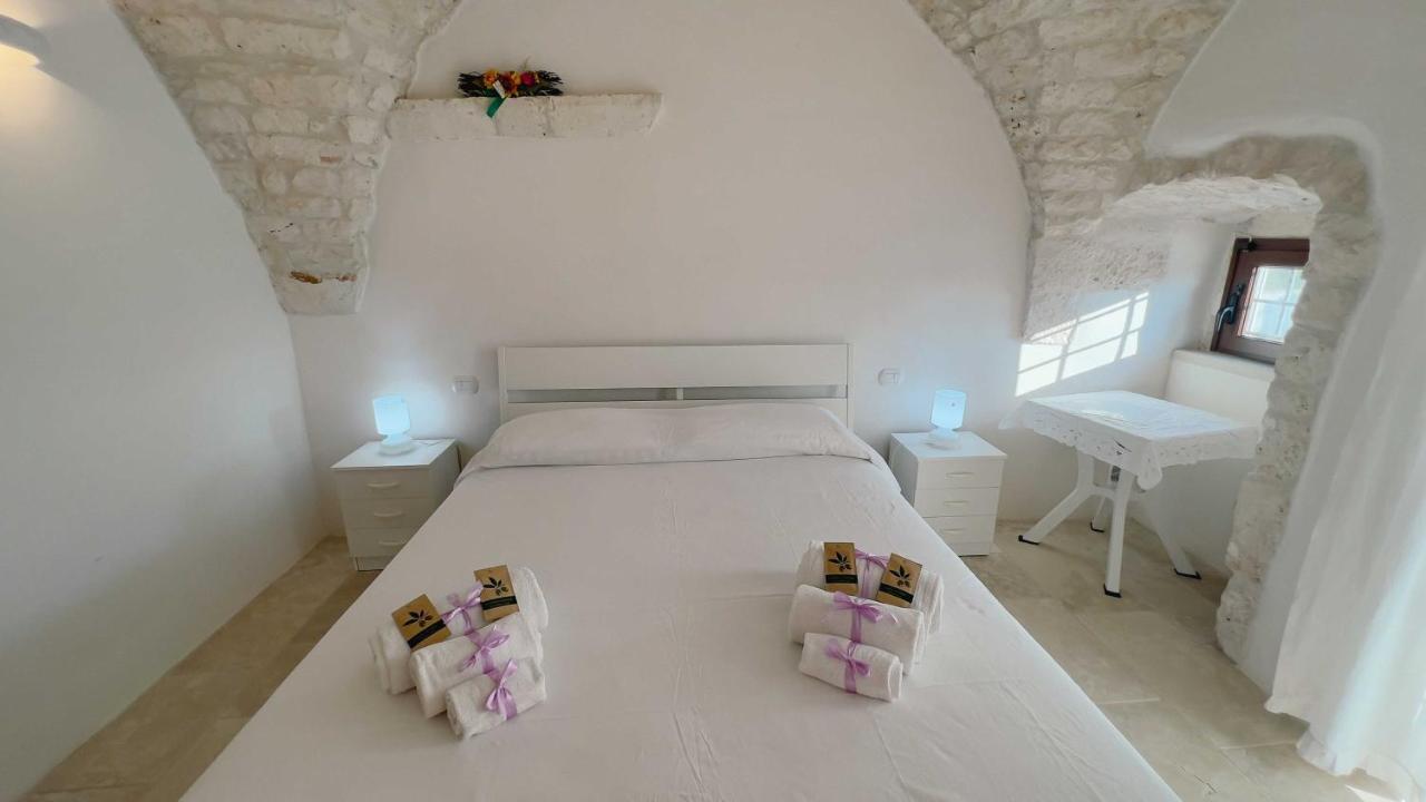 Masseria Piatone Ostuni Exterior foto