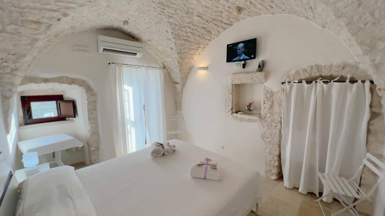 Masseria Piatone Ostuni Exterior foto