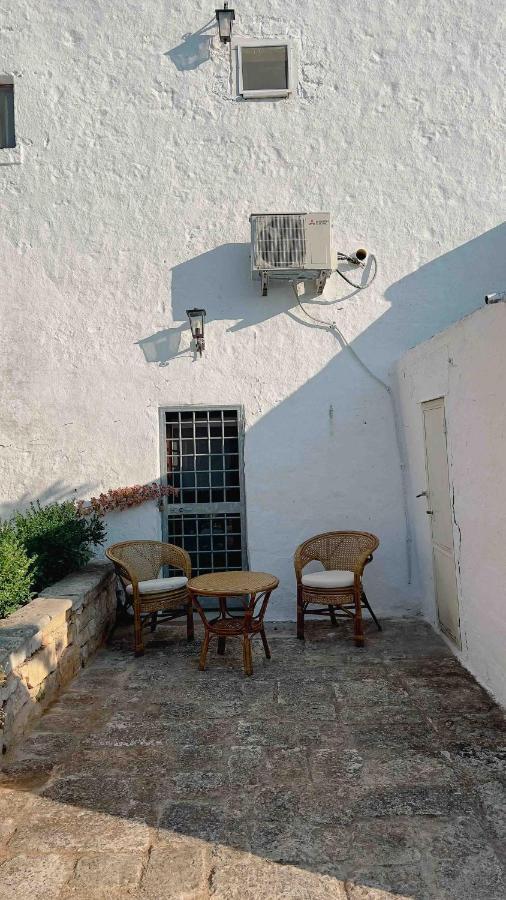 Masseria Piatone Ostuni Exterior foto
