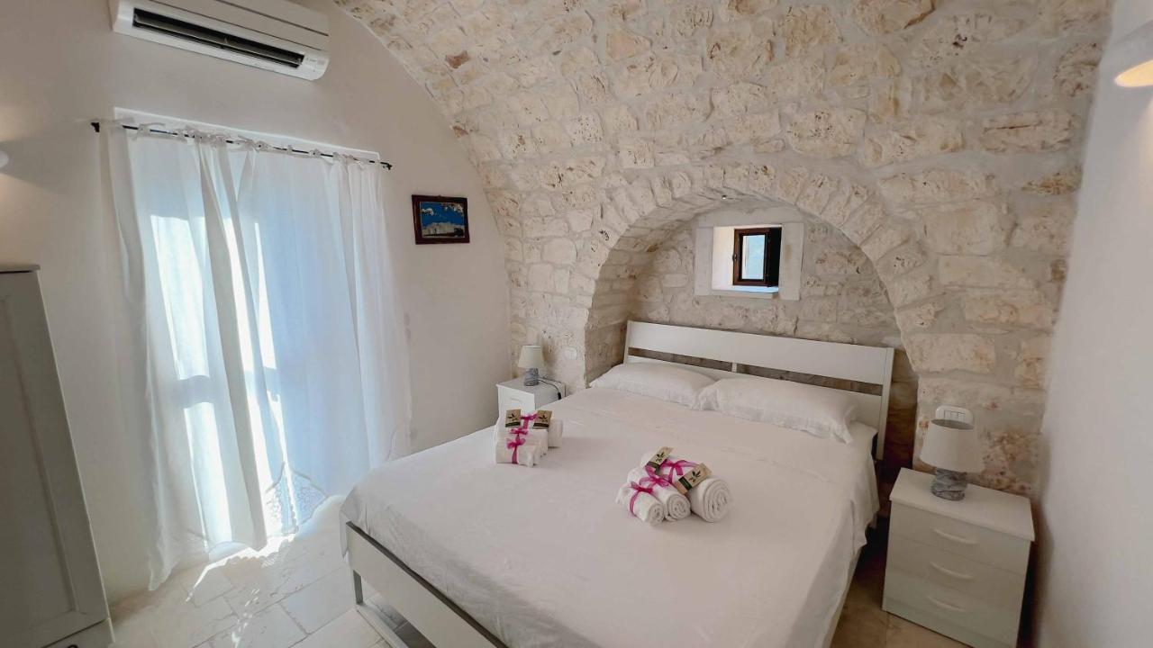 Masseria Piatone Ostuni Exterior foto
