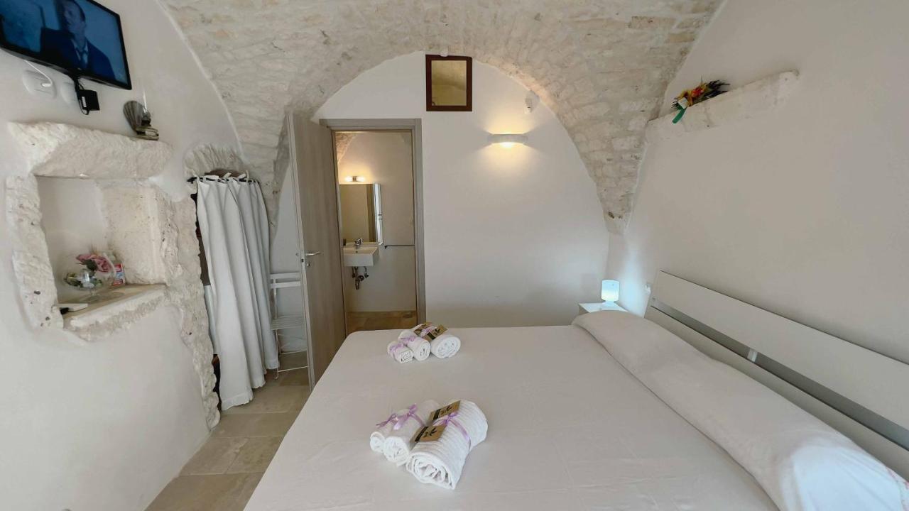 Masseria Piatone Ostuni Exterior foto