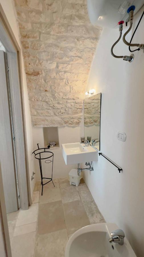 Masseria Piatone Ostuni Exterior foto